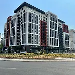 Apartman Avenija Sarajevo - Free Garage