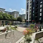 Apartman Avenija Sarajevo - Free Garage