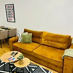Apartman Avenija Sarajevo - Free Garage