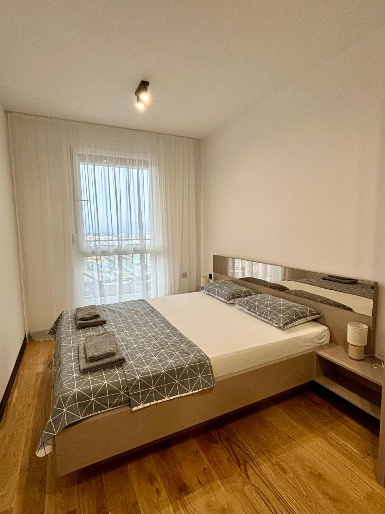 Apartment Avenija - Free Garage