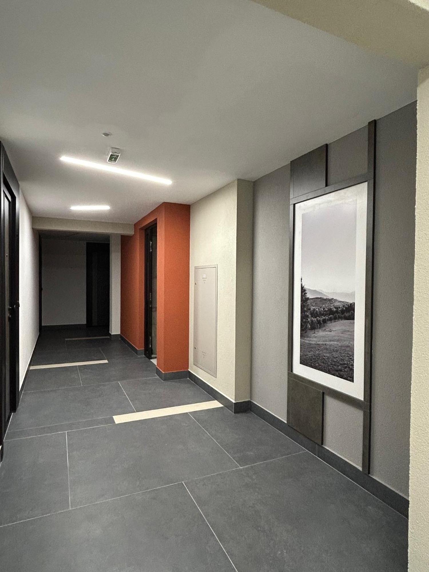 Avenija - Free Garage Apartment